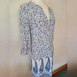 Old Navy Tunic Dress